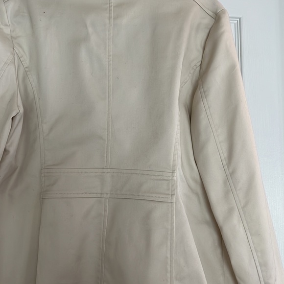 Charter Club Jacket - Picture 5 of 5